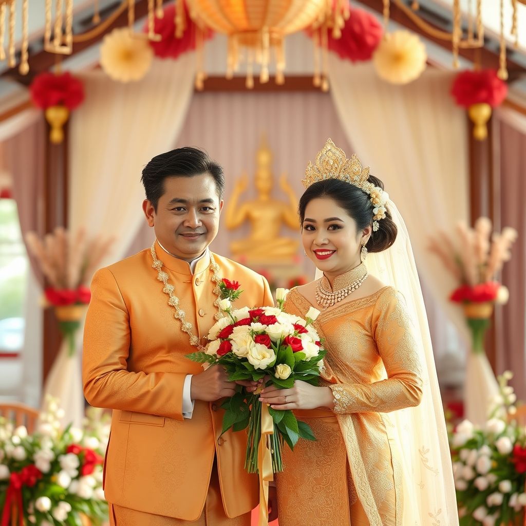 ความลับของฤกษ์แต่งงาน 2569: วันที่สำคัญที่ควรจดจำ